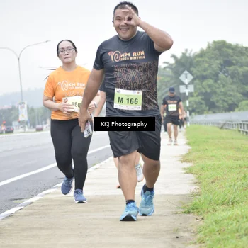 Runner Photo 8569623
