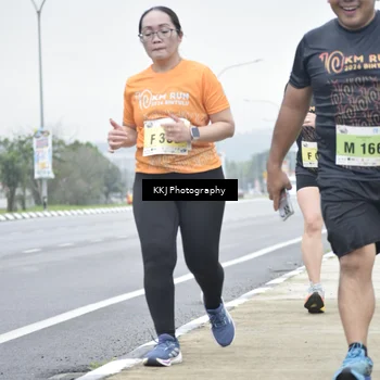 Runner Photo 8569625