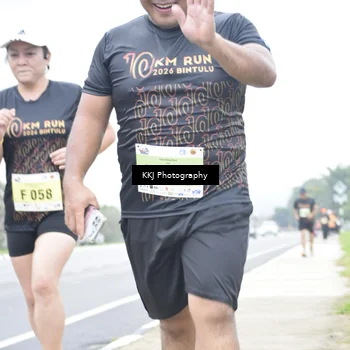 Runner Photo 8569628