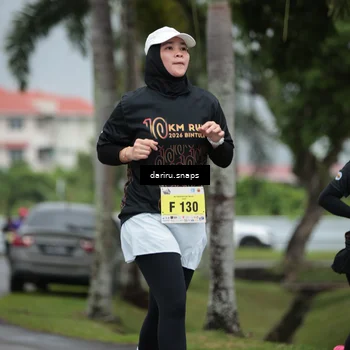 Runner Photo 8569630