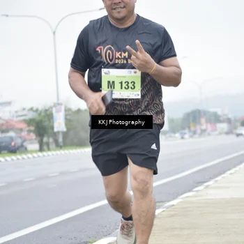 Runner Photo 8569635