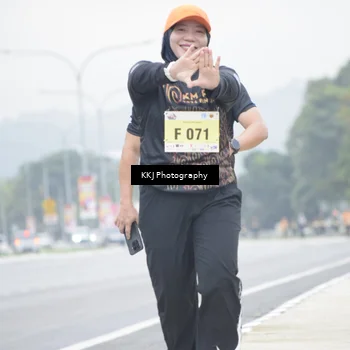 Runner Photo 8569644