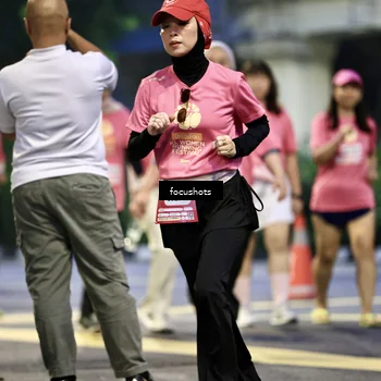 Runner Photo 8569647