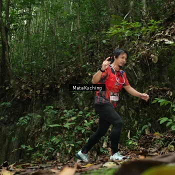 Runner Photo 8569653