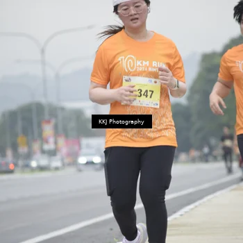 Runner Photo 8569655