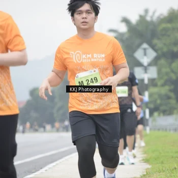 Runner Photo 8569658