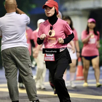 Runner Photo 8569659