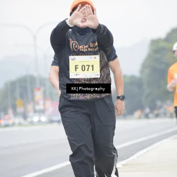 Runner Photo 8569661