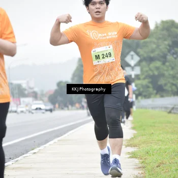 Runner Photo 8569662