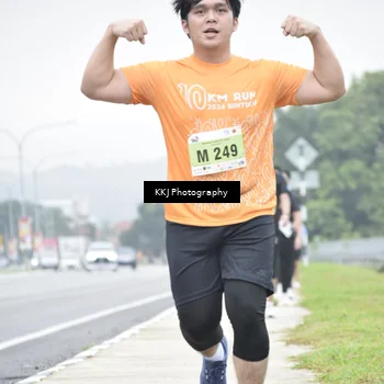 Runner Photo 8569663