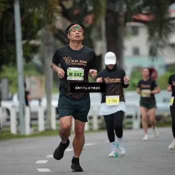 Runner Photo 8569669