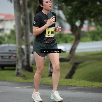 Runner Photo 8569673