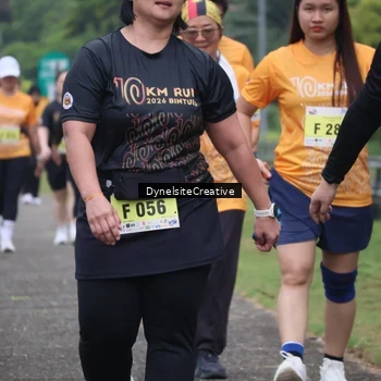 Runner Photo 8569674