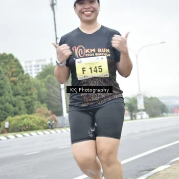 Runner Photo 8569676