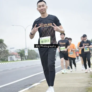 Runner Photo 8569678