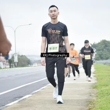 Runner Photo 8569679