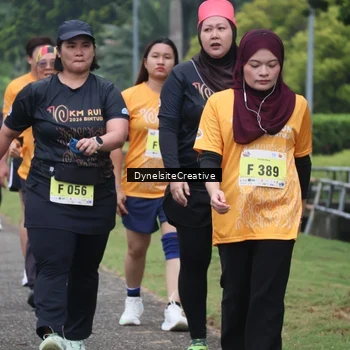 Runner Photo 8569682