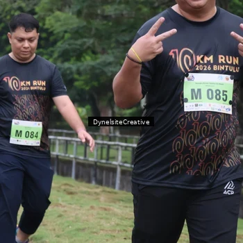 Runner Photo 8569685