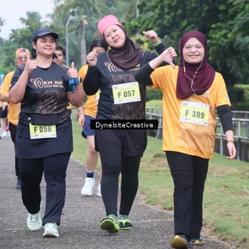 Runner Photo 8569686