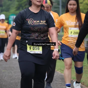 Runner Photo 8569688