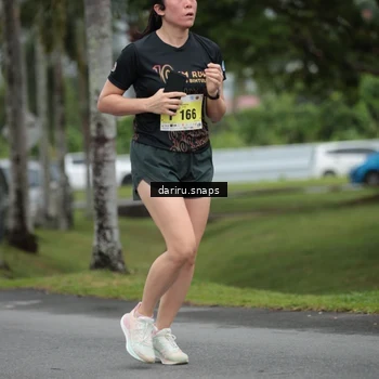 Runner Photo 8569691