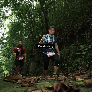 Runner Photo 8569692