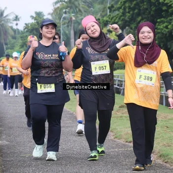 Runner Photo 8569693