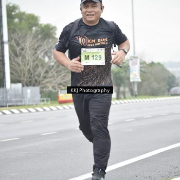 Runner Photo 8569695