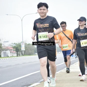 Runner Photo 8569697
