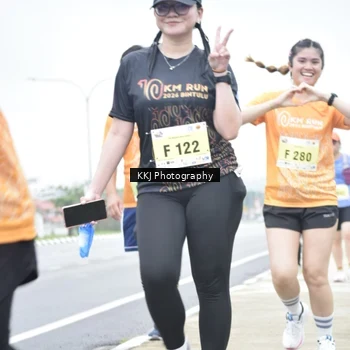Runner Photo 8569699