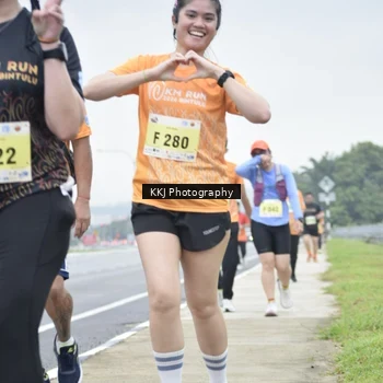 Runner Photo 8569700