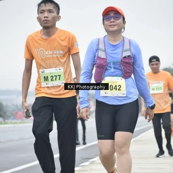 Runner Photo 8569703