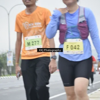 Runner Photo 8569704