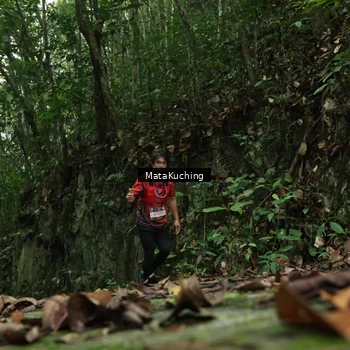 Runner Photo 8569705