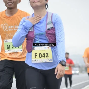 Runner Photo 8569708