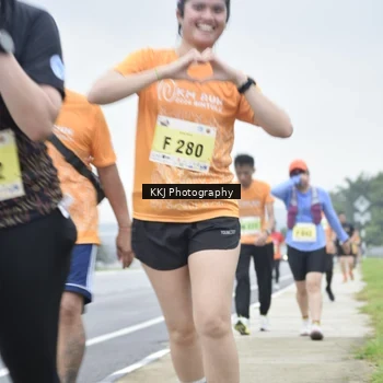 Runner Photo 8569709