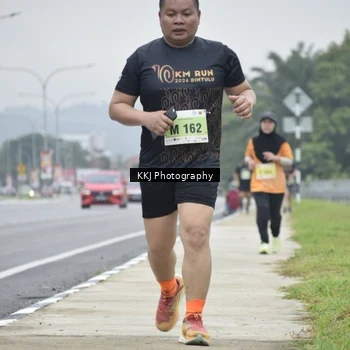 Runner Photo 8569716