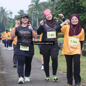 Runner Photo 8569717