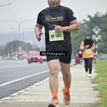 Runner Photo 8569718