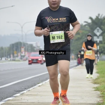 Runner Photo 8569719