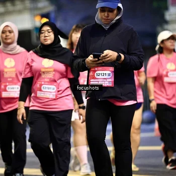 Runner Photo 8569720