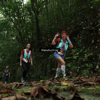 Runner Photo 8569721