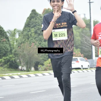 Runner Photo 8569729