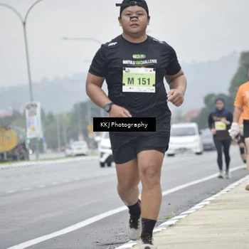 Runner Photo 8569748