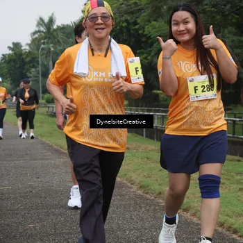 Runner Photo 8569750