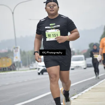 Runner Photo 8569751