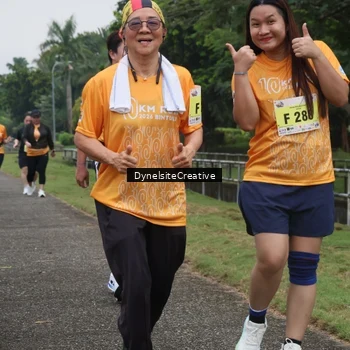 Runner Photo 8569757