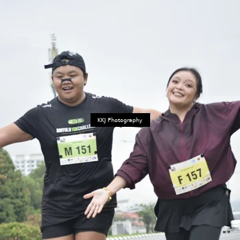 Runner Photo 8569759
