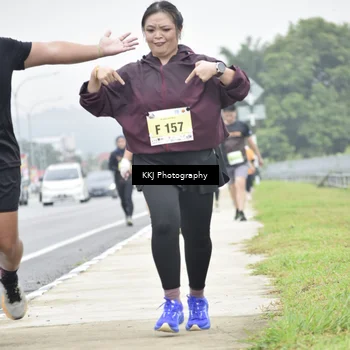 Runner Photo 8569760