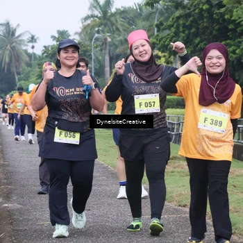 Runner Photo 8569762
